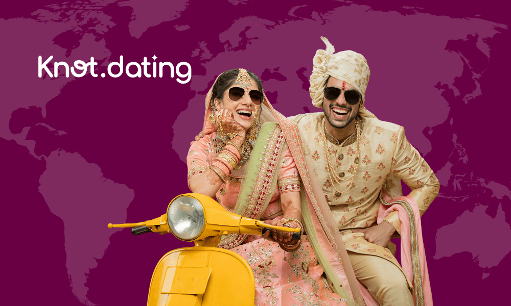 India’s viral matrimony startup Knot.dating Expands to US, UK, UAE, Singapore, and Australia – Redefining Matrimony for Global Indians