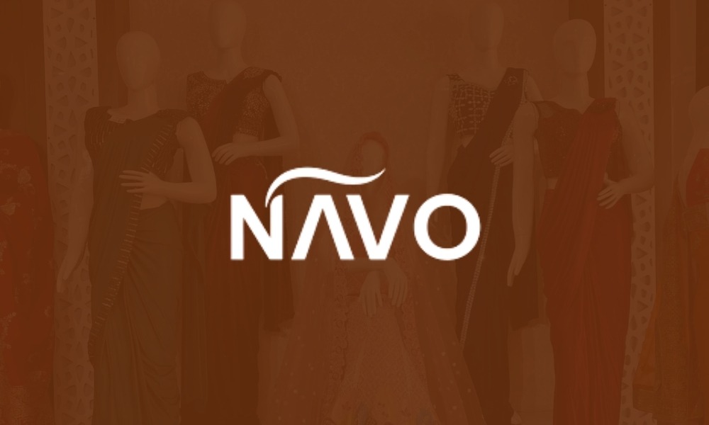 Navo an B2B fashion marketplace, raises ₹8 Cr Seed Funding
