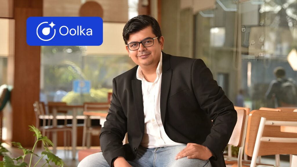 Oolka, raises $7 million in seed funding from Z47, Lightspeed, and 8i Ventures