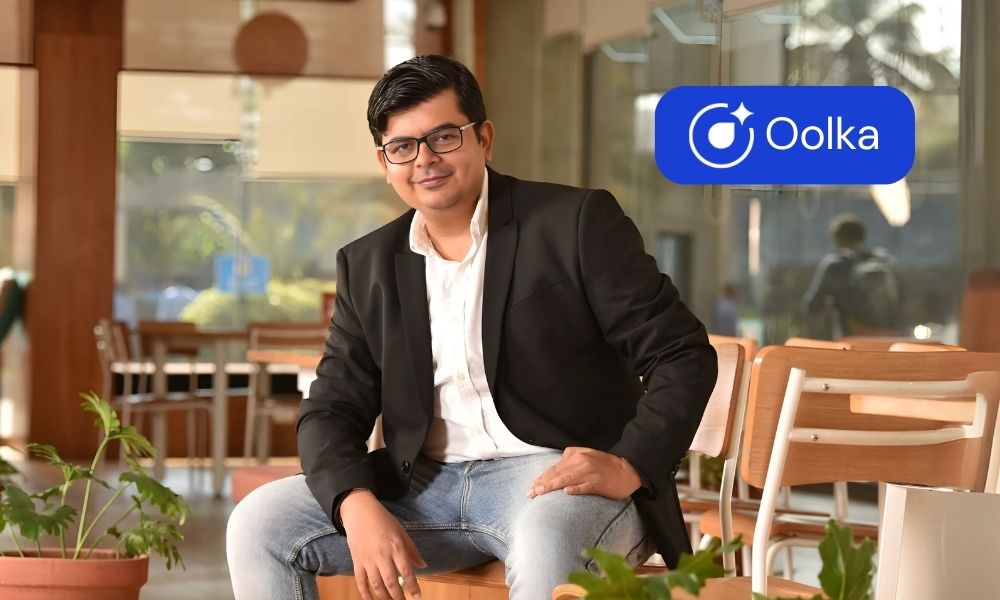 Oolka, raises $7 million in seed funding from Z47, Lightspeed, and 8i Ventures