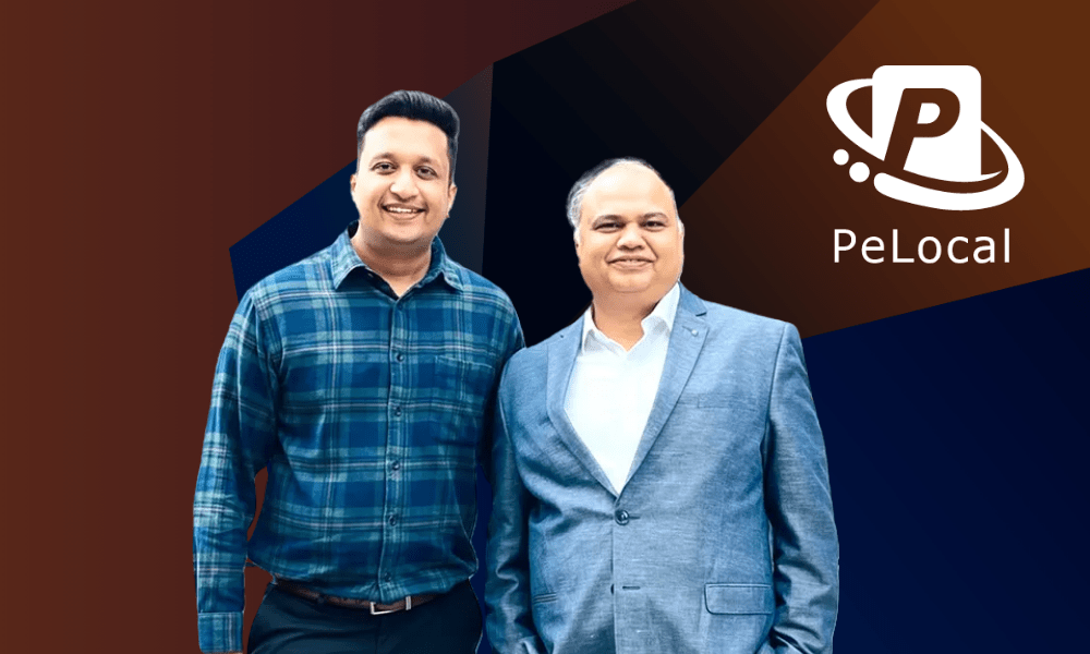 Pelocal raises $5M Series A to boost its product development and market expansion
