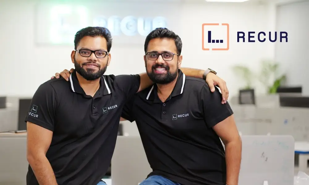 Recur Club Announces a $50M Raise to Scale India’s First AI-Native Debt Marketplace for Startups and SMEs