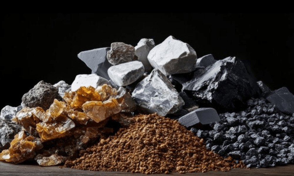 Cabinet approves Rs.1,500 crore Incentive Scheme to promote Critical Mineral Recycling in the country