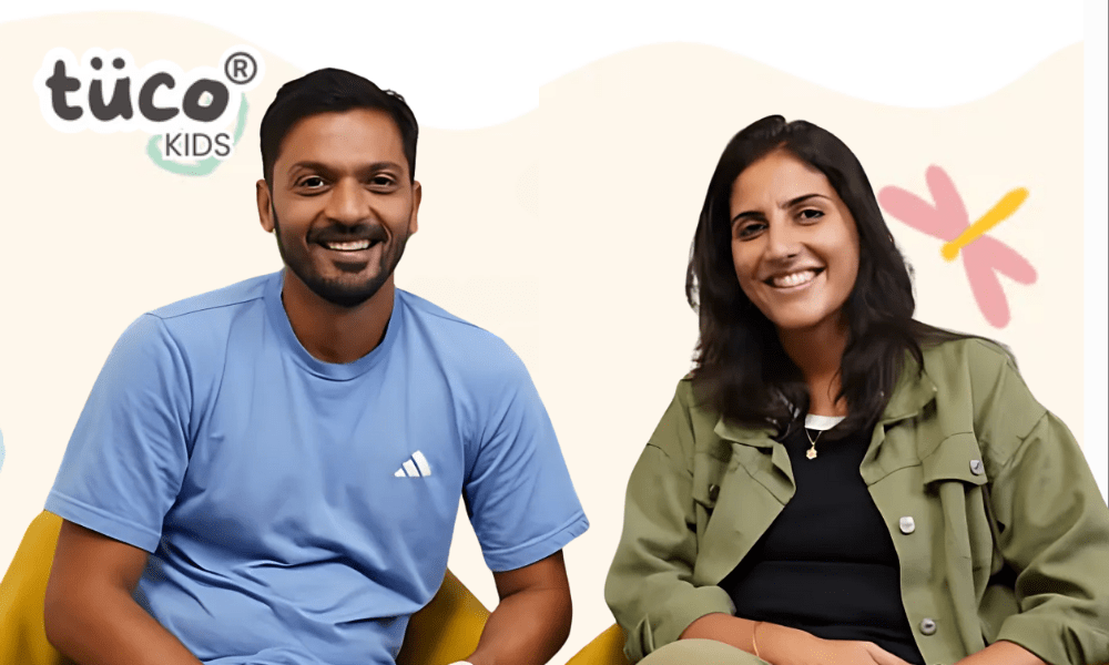 Tuco Kids Raises $4M for Brand Growth and Retail Expansion