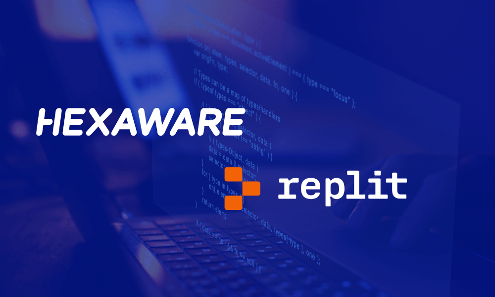 Hexaware and Replit Partner to Empower Secure Vibe Coding for the Enterprise