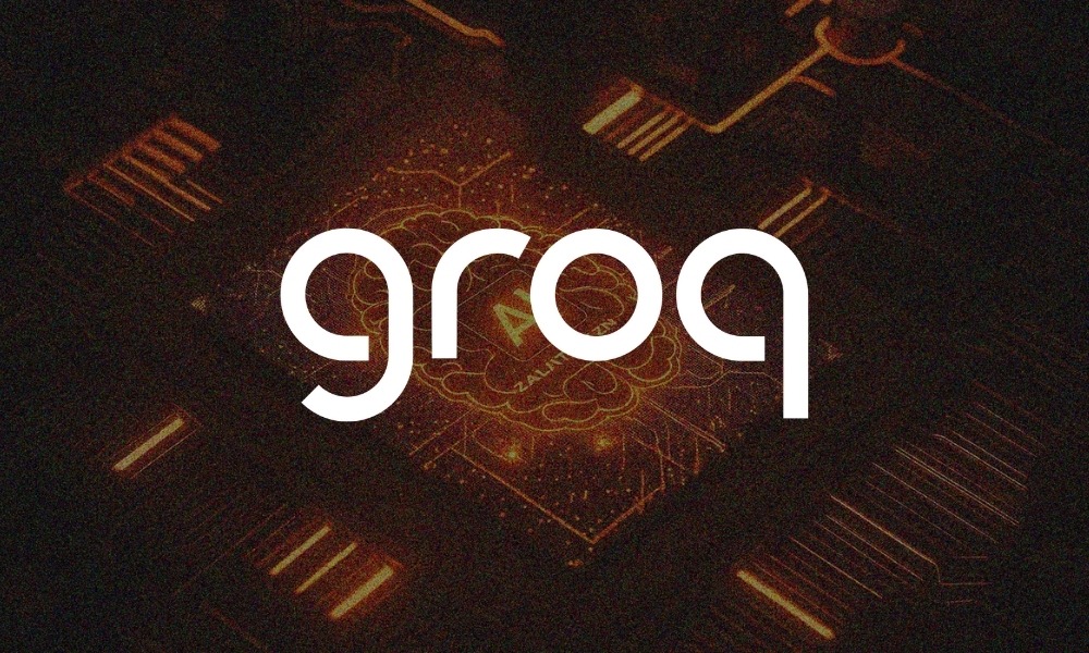 Groq raises $750M, boosting its valuation to $6.9B