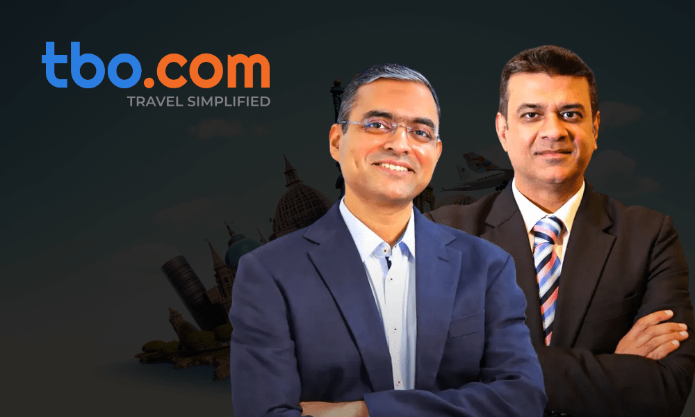 TBO Tek to acquire Classic Vacations for $125 Mn to expands US Footprint