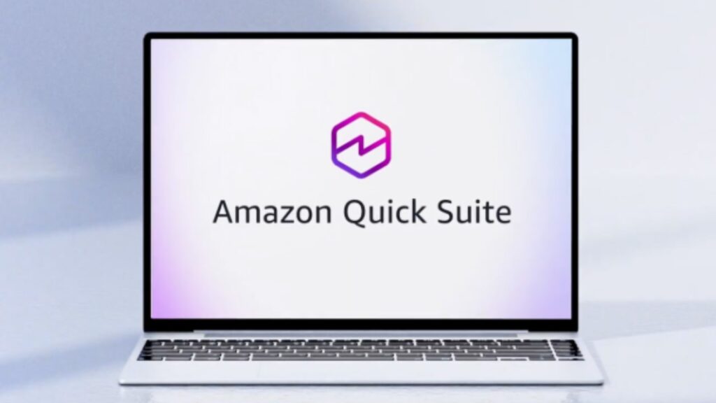 AWS has launched Quick Suite in the enterprise AI market to rival Microsoft, Google