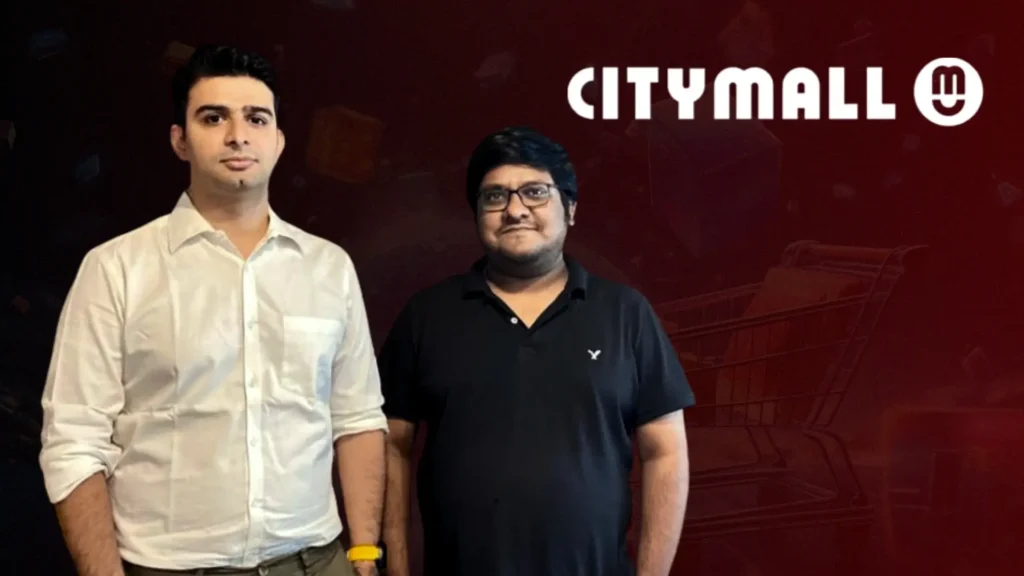 How CityMall Is Winning Bharat’s E-Commerce Race?