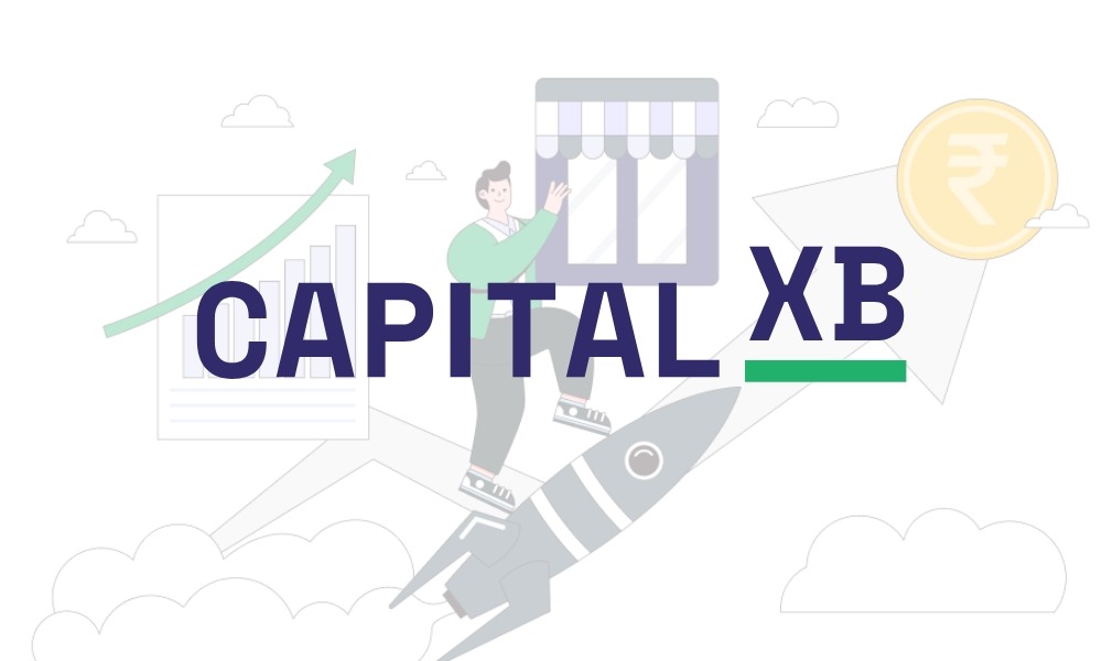 CapitalXB secures $15M to address India’s $525B trade finance gap