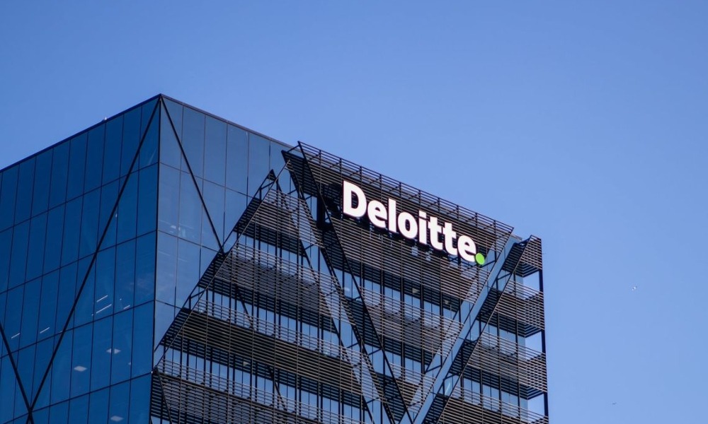 Deloitte to refund part of a $440,000 fee to the Australian government after AI errors were found in a report