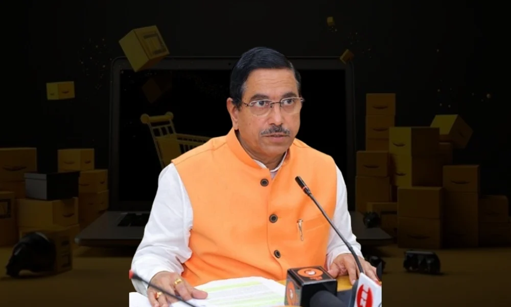 CCPA Probes E-Commerce Platforms for ‘Dark Pattern’ CoD Charges