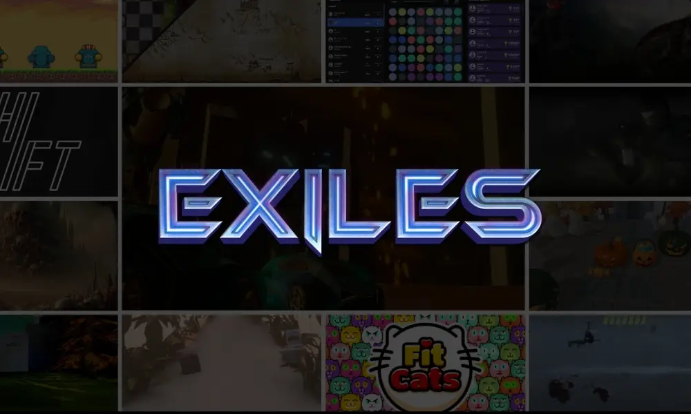 Exiles Interactives raises $355K Pre-Seed to build Centarius, a browser-based social gaming platform