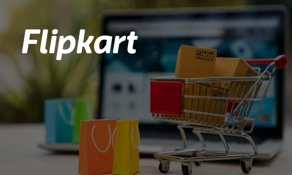 Flipkart’s COD charges ignite consumer fury; Govt. intervenes, calling it a ‘dark pattern’.
