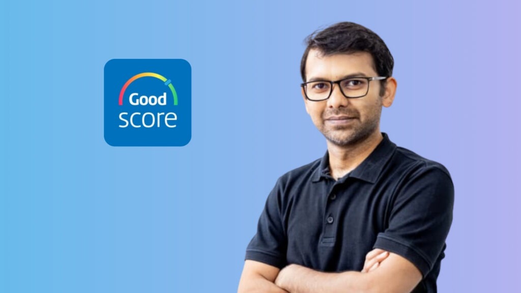 GoodScore raises $13M Series A to enhance AI-driven advisory services and expand the credit marketplace