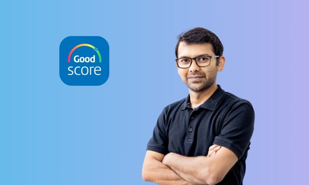 GoodScore raises $13M Series A to enhance AI-driven advisory services and expand the credit marketplace