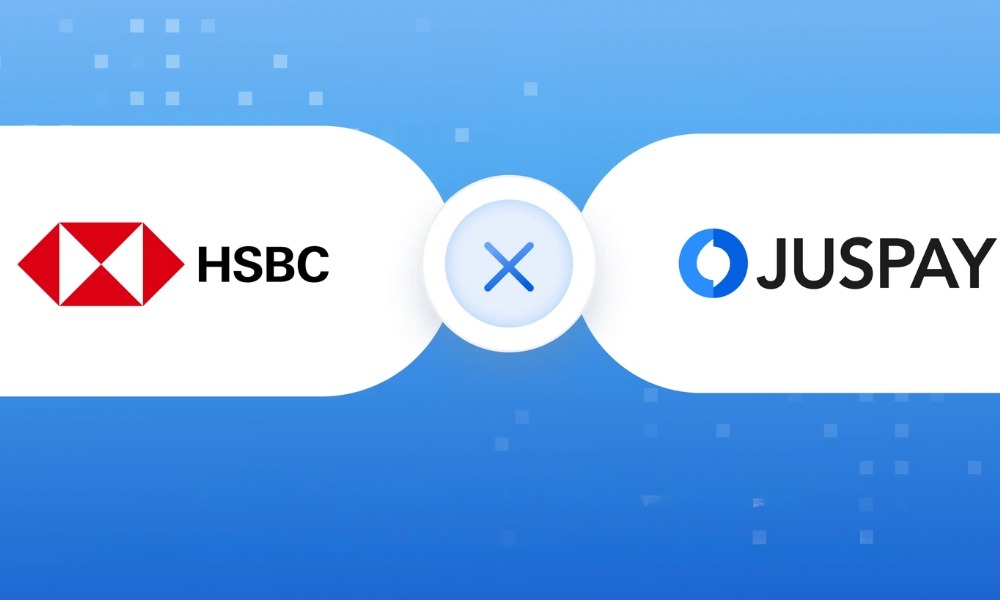 HSBC & Juspay team up for a full-stack acquiring platform