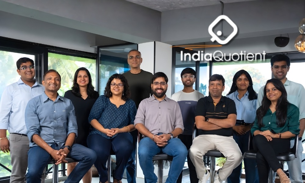 India Quotient closes $129M Fund V, focusing on pre-seed and seed-stage Indian startups