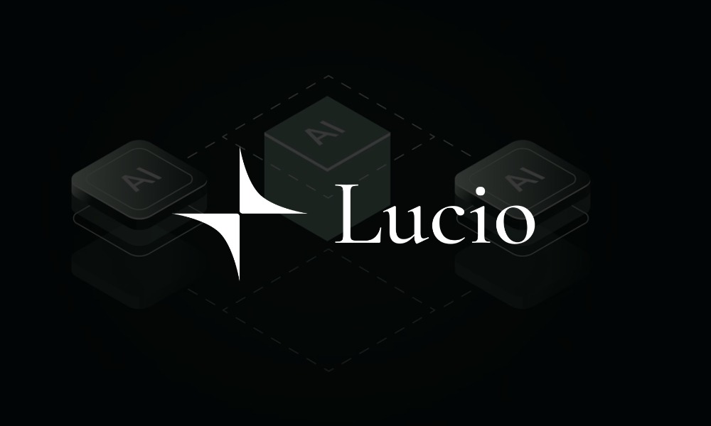 Lucio raises $5M to enhance product features and expand its presence