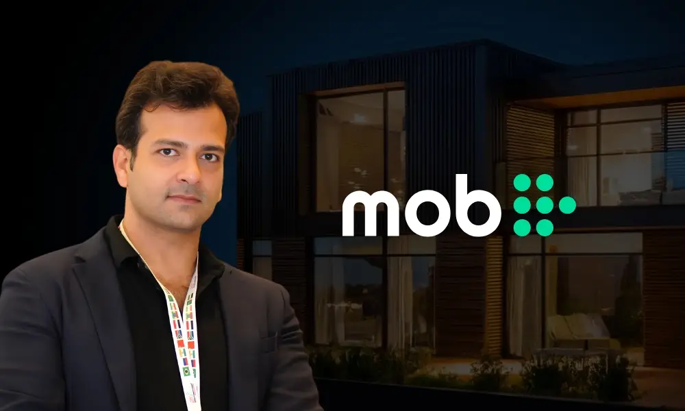 Mad Over Buildings (MOB) raised INR 6 Cr Seed funding to expand distribution, accelerate market penetration, and broaden its footprint across India.