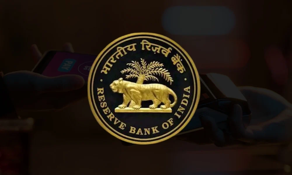 RBI Shares Control of Digital Payments with New Regulatory Board