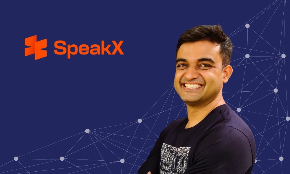 AI-driven English Learning Startup SpeakX.ai Raises $16 Million Amid Edtech Slowdown