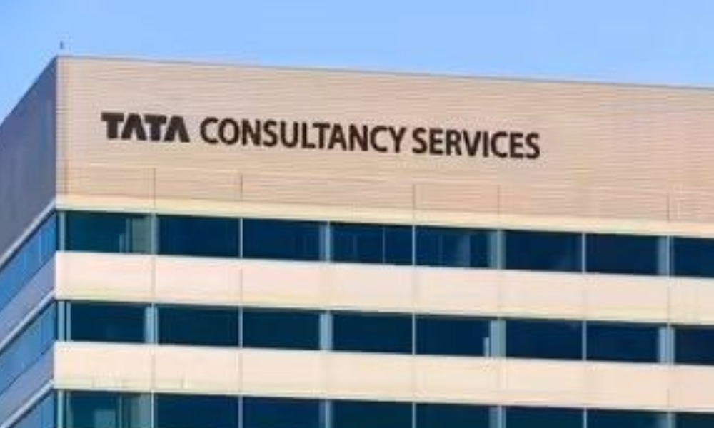 TCS to establish a subsidiary for AI data centers with a 1 GW capacity