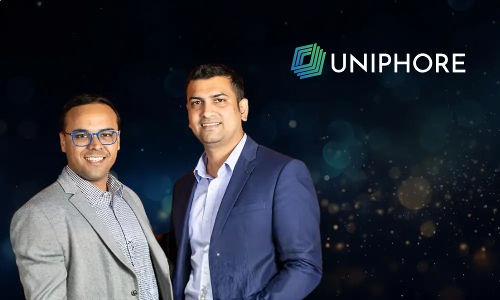 Uniphore bags $260M in Series F funding to fuel platform growth, partnerships, and global expansion