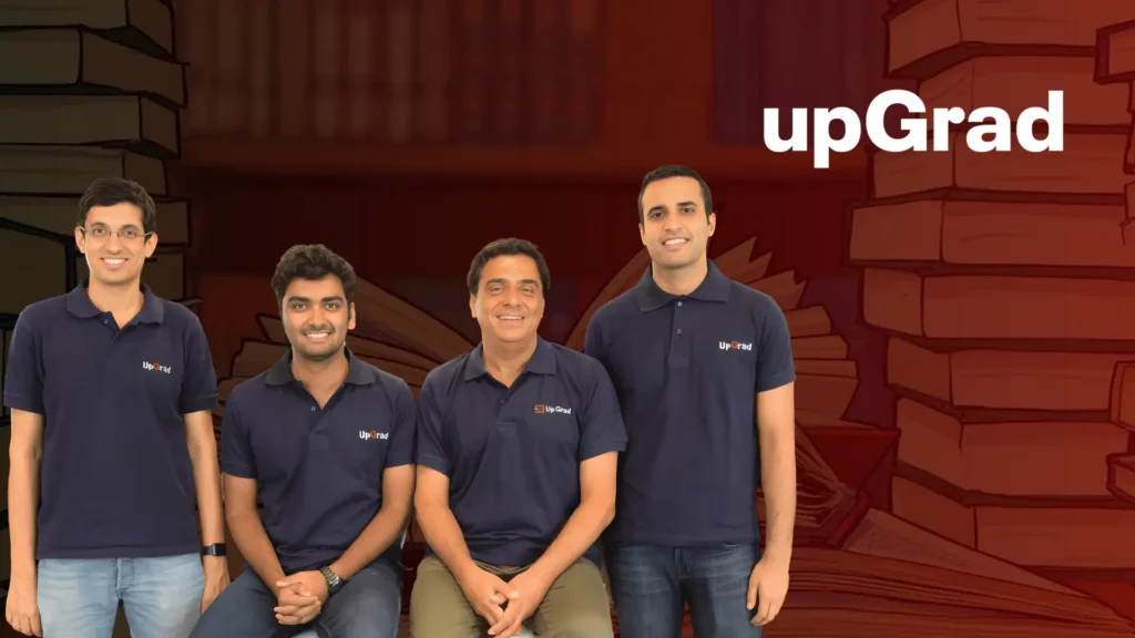 The rise of upGrad: What Makes upGrad Different from Other EdTech Startups?