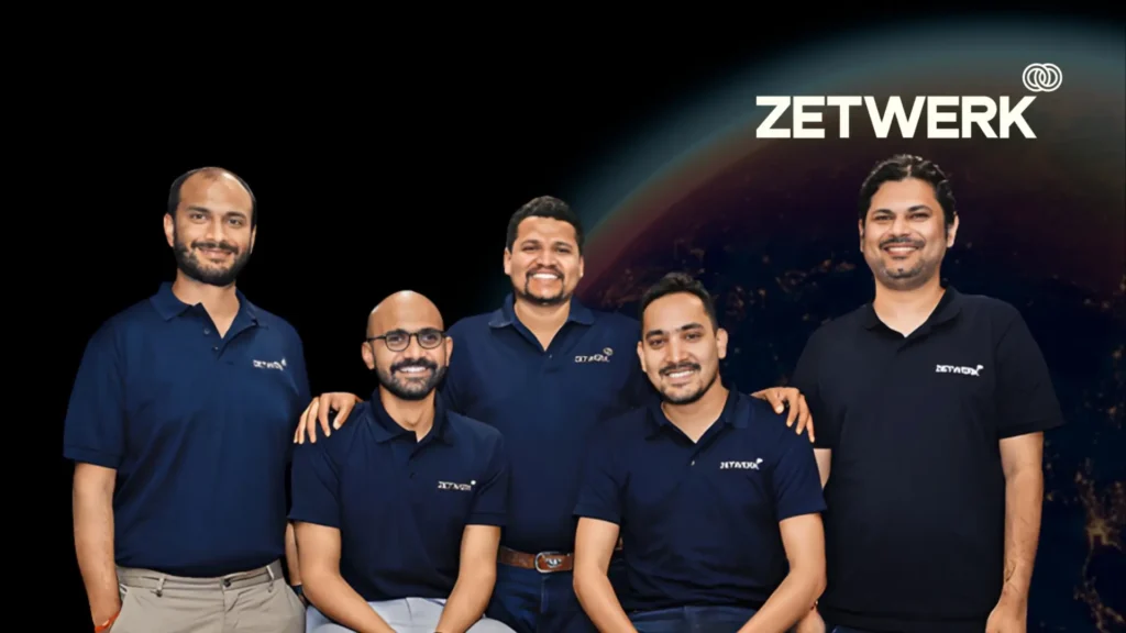 Zetwerk: The Silent Unicorn Revolutionizing Industrial Manufacturing