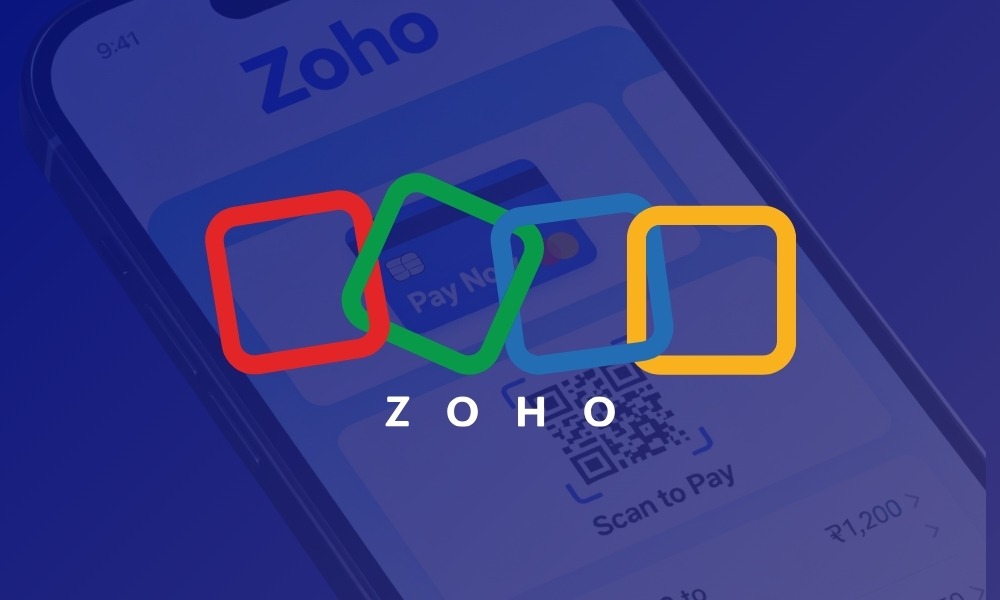 Zoho Is Set to Expand into Consumer Fintech with Zoho Pay, Integrating Payments into Arattai