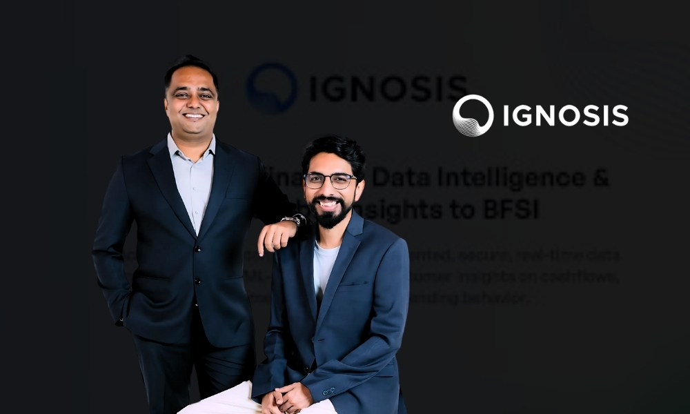 Ignosis secures $4M to revolutionize financial data intelligence