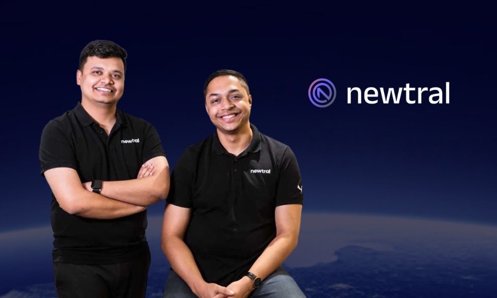 Newtral Secures $600K to Expand Sustainability Software Globally