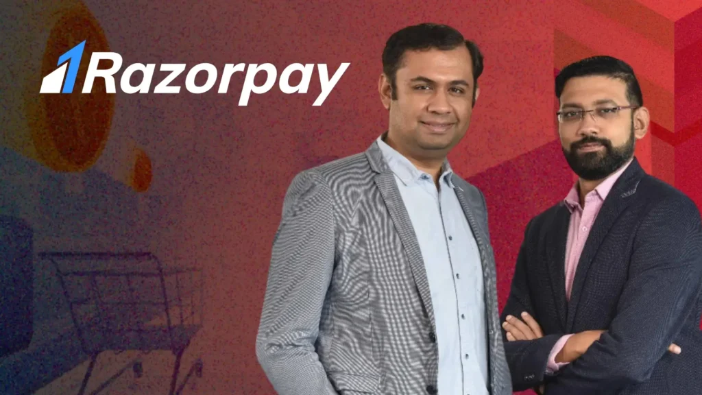 How Razorpay Became India’s Most Powerful B2B Fintech?