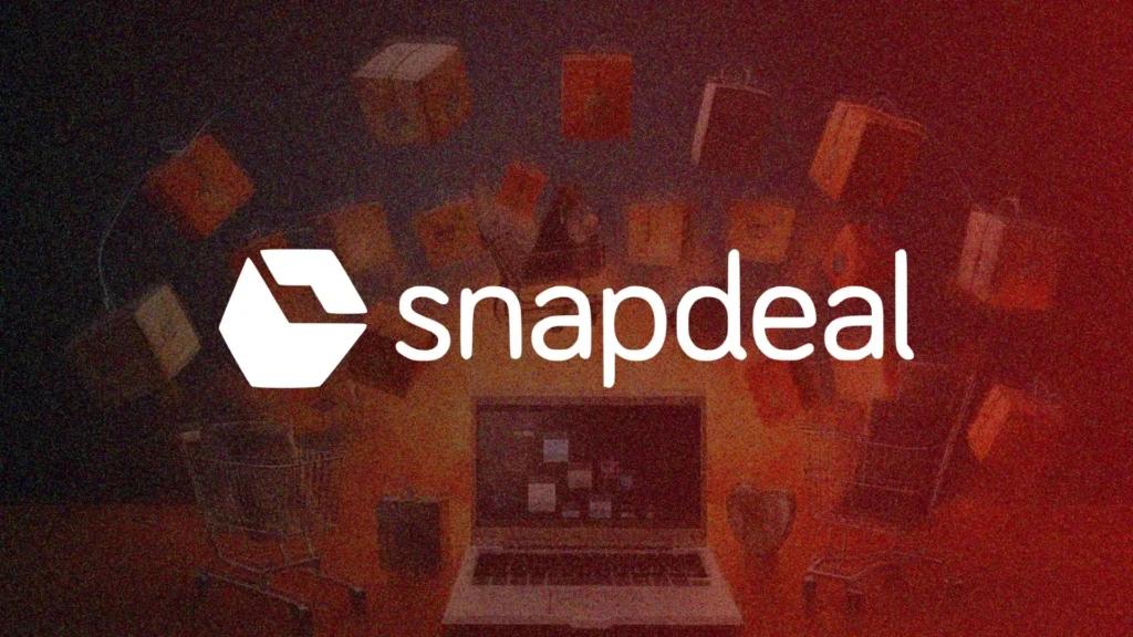 How Snapdeal Survived the E-commerce Wars and Reinvented Itself?