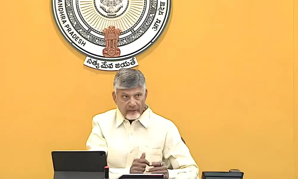 Andhra Pradesh approves INR 1.02 Lakh Crore in investments, potentially creating 85,870 jobs
