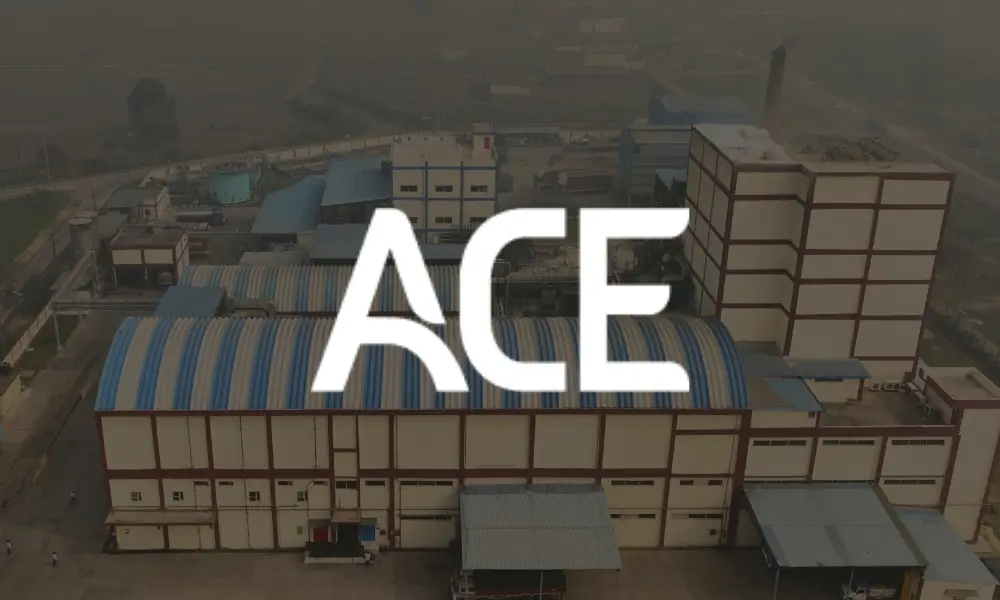 Ace International raises $35M to expand its dairy tech operations in Andhra Pradesh, fostering agri-partnerships & global reach