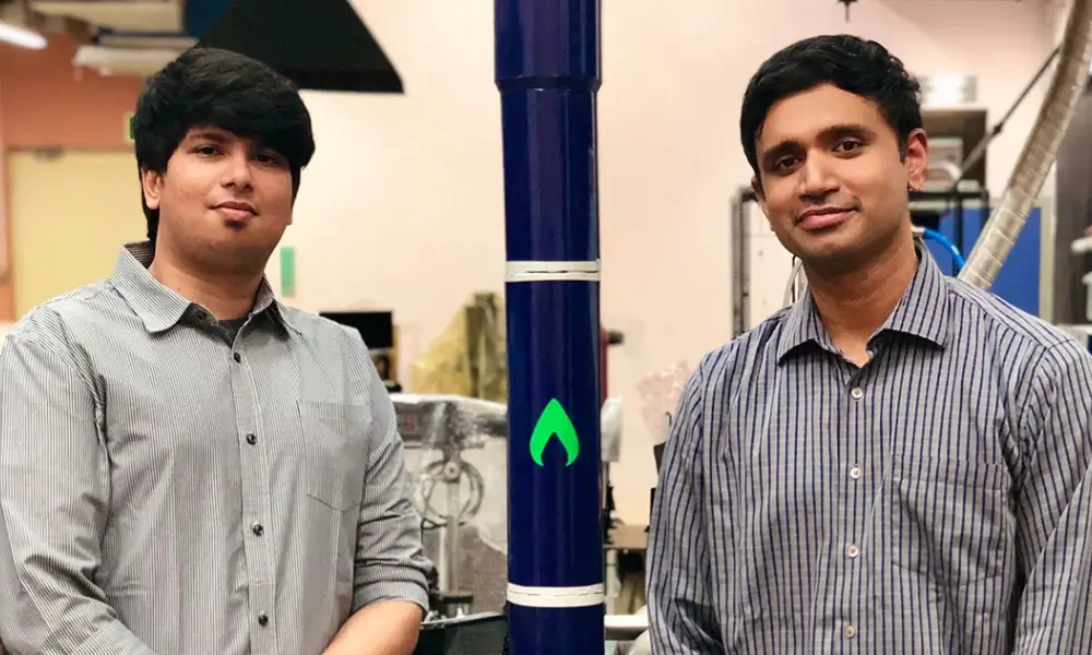 Spacetech startup Agnikul Cosmos raises INR 67 Cr