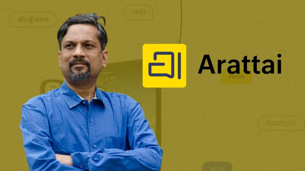 Why Arattai Failed to Keep Users Despite Record Downloads?