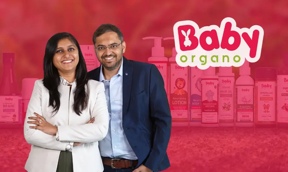 BabyOrgano raises $2.4M Pre-Series A to fuel product development