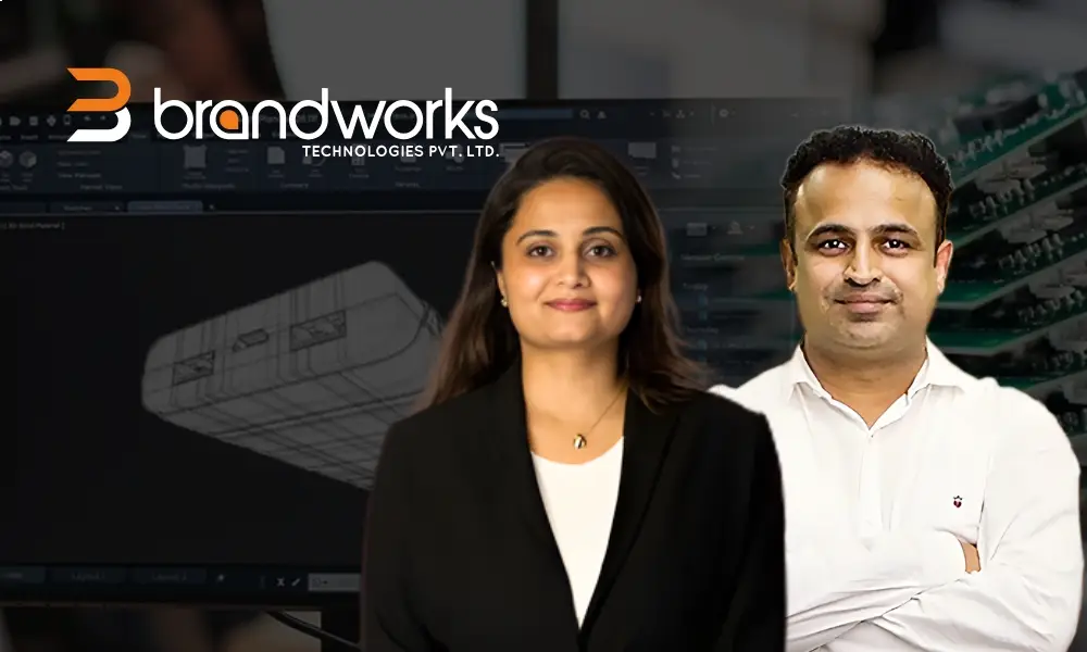 Brandworks Technologies raises $11M Series A to boost global reach & innovation in AI/IoT hardwar