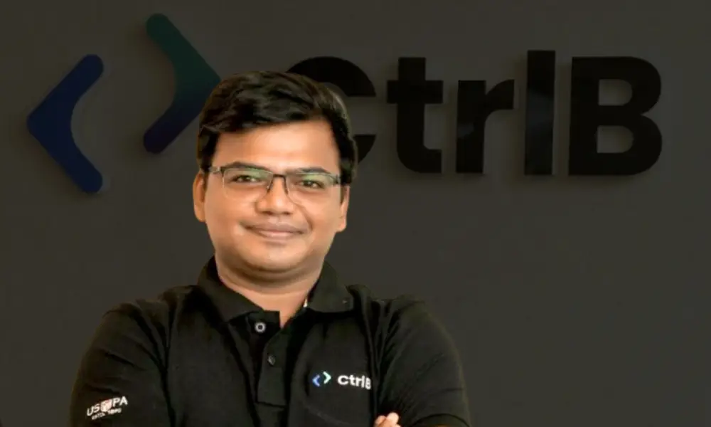 CtrlB raises $2.5M to scale its unified data platform