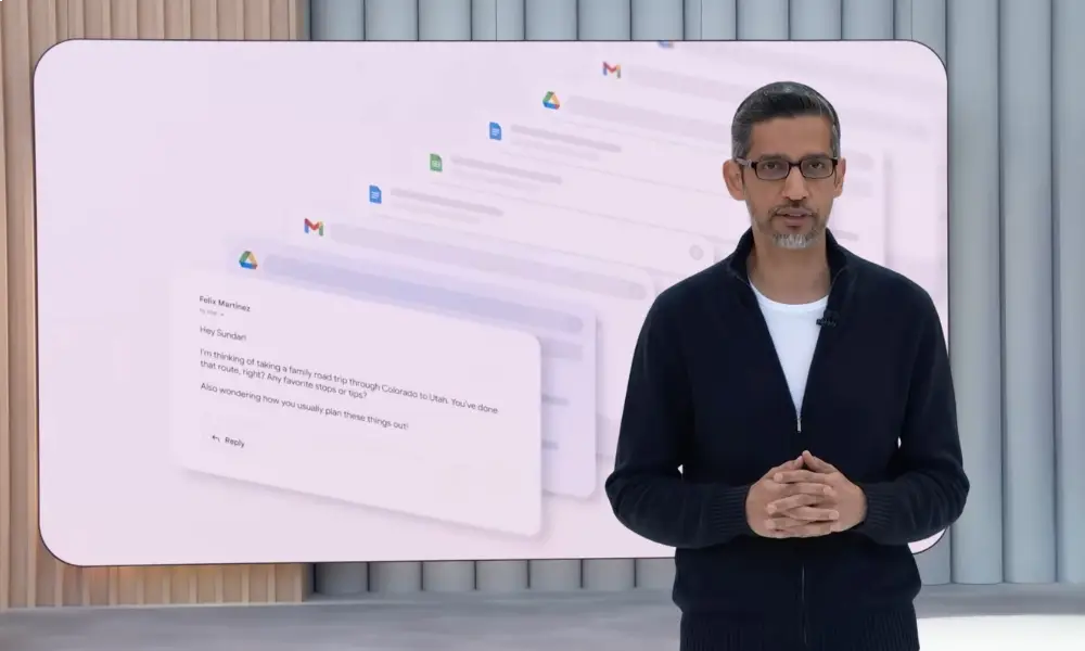 Google Faces Legal Firestorm Over Alleged Secret Gemini AI Activation across Gmail, Chat, & Meet without consent
