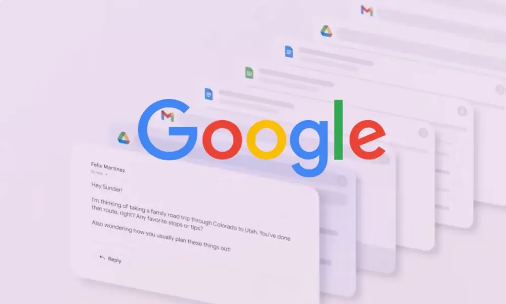 Google Workspace and Drive services Faces Global Outage