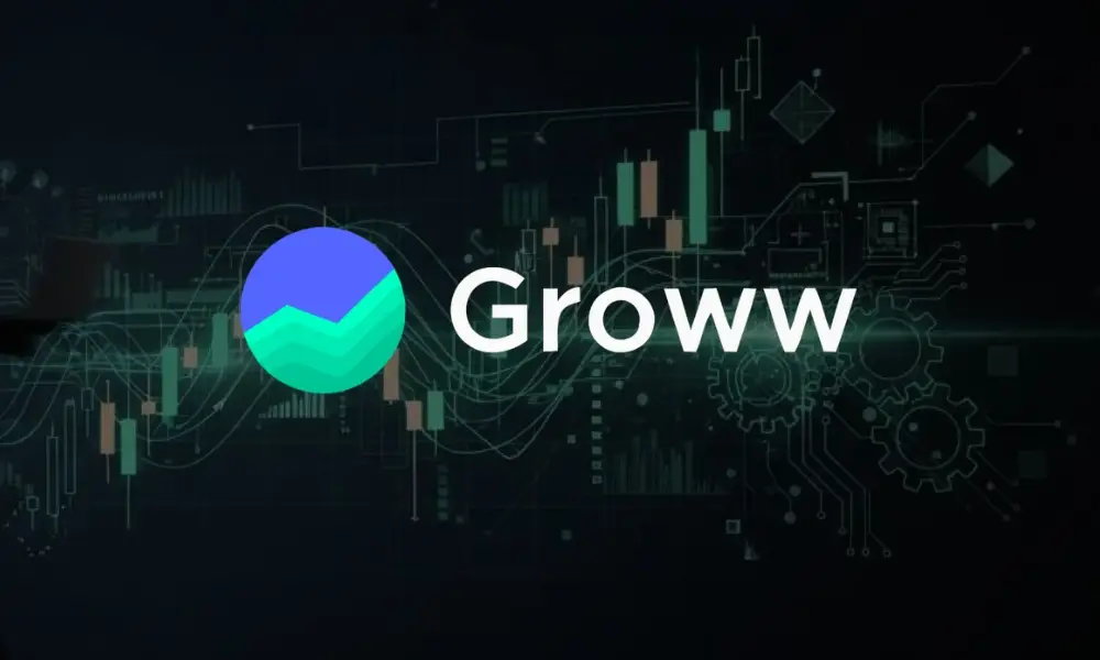 Groww Posts 12% Profit Growth in Q2 FY26 Even as Revenue and Active Users Decline