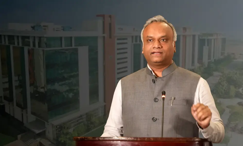 Karnataka unveils INR 967cr tech policy to triple software exports & lead in space tech by 2030