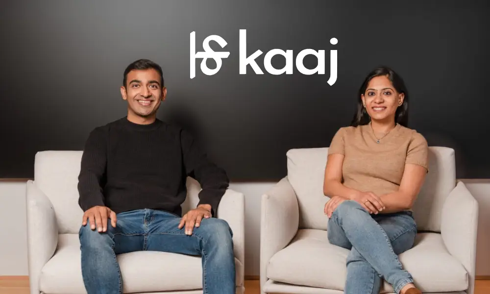 Kaaj Raises $3.8 Million to Expand Its Agentic AI Platform for Small Business Lending