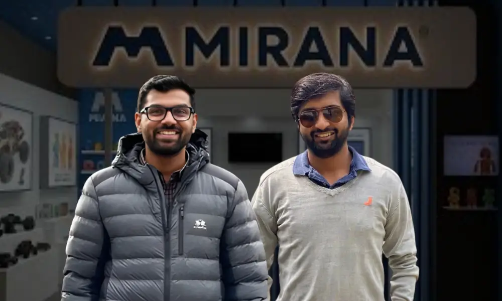 Mirana Toys raises $6.9M to fuel a new factory & global expansion