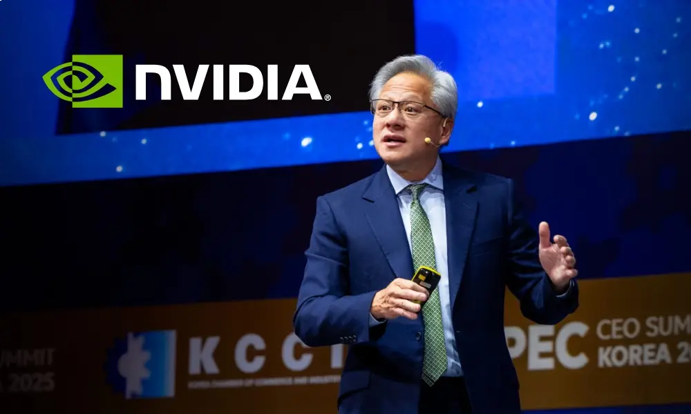 NVIDIA Joins India Deep Tech Alliance as Founding Member and Strategic Technical Advisor