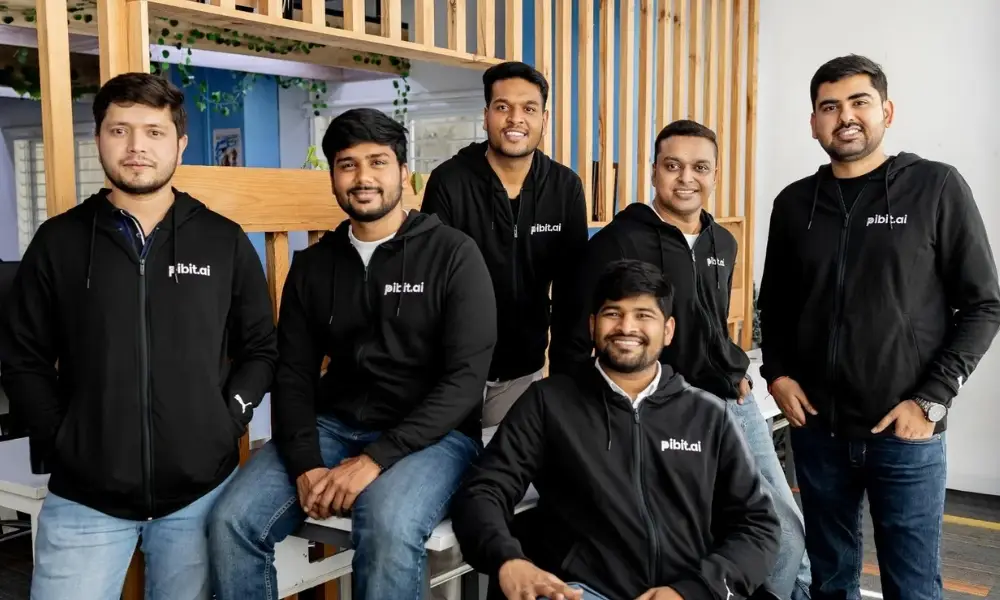 Pibit.AI Raises $7M Series A to Accelerate AI-Driven Insurance Underwriting Platform CURE